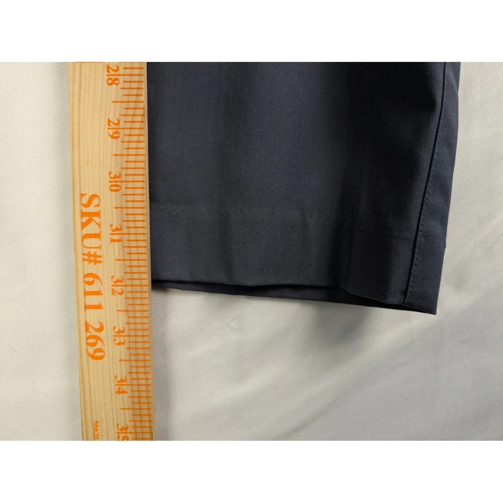 Footjoy ThermoSeries Golf Pants Mens 36x32 Charcoal Grey Water Resistant‎ NWT